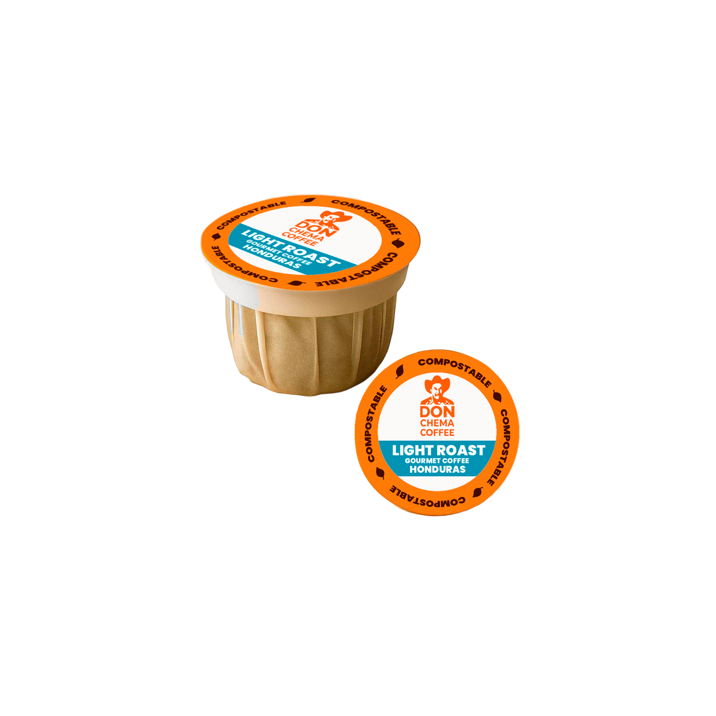 Light Roast K® Pod