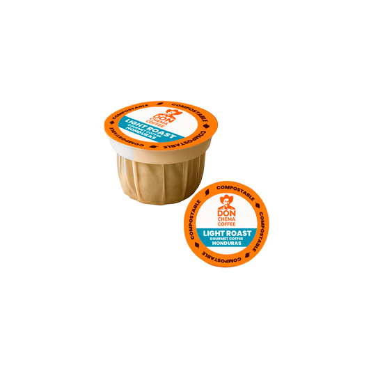 Light Roast K® Pod