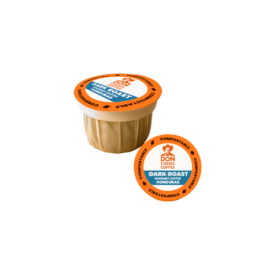 Dark Roast K® Pod